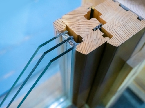 bi-folding sliding doors Brentford