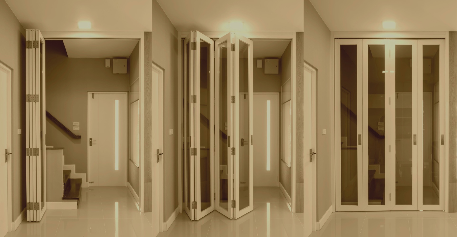 Slider, Glaziers in Brentford, Kew Bridge, TW8